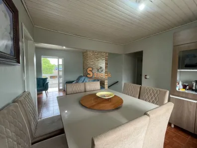 Casa com 3 Quartos à venda, 329m² no Feitoria, São Leopoldo