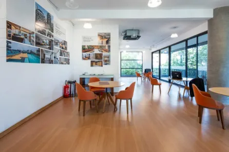 Ponto Comercial com 5 Quartos para alugar, 143m² no Sumarezinho, São Paulo