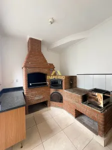 Casa com 3 Quartos à venda, 110m² no Jardim D'Icaraí, Salto