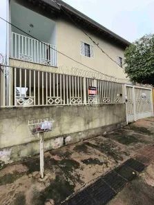 Sobrado com 3 Quartos à venda, 165m² no Parque dos Novos Estados, Campo Grande