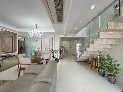 Cobertura com 3 Quartos à venda, 309m² no Centro, Chapecó