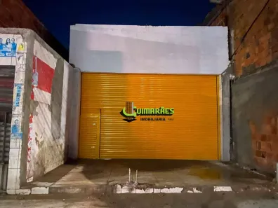 Galpão/Depósito/Armazém para venda ou aluguel, 226m² no IAPI, Salvador