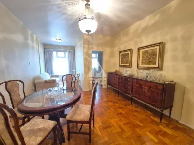 Apartamento com 3 Quartos à venda, 115m² no Botafogo, Rio de Janeiro