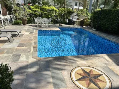 Casa de Condomínio com 4 Quartos à venda, 300m² no Vista Linda, Bertioga
