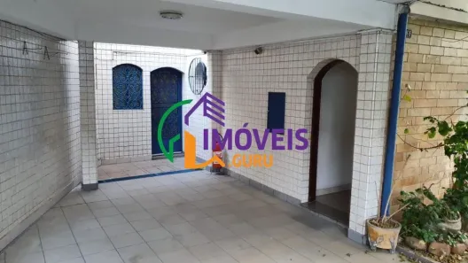 Casa com 5 Quartos à venda, 300m² no Vila Mariana, São Paulo