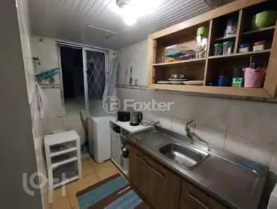 Apartamento com 2 Quartos à venda, 36m² no Vila Nova, Porto Alegre