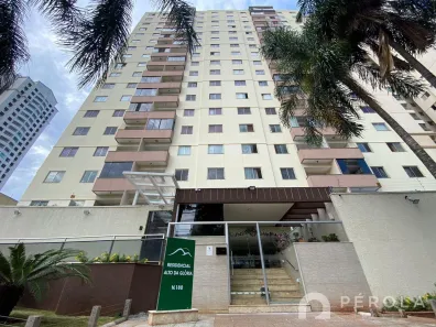 Apartamento com 2 Quartos para alugar, 65m² no Alto da Glória, Goiânia