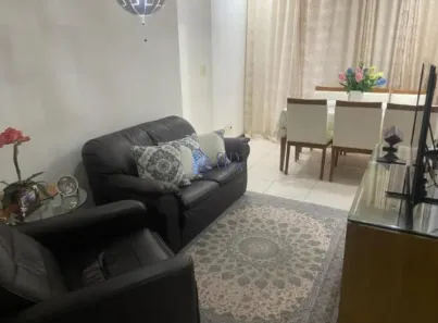 Apartamento com 2 Quartos à venda, 60m² no Freguesia (Jacarepaguá), Rio de Janeiro