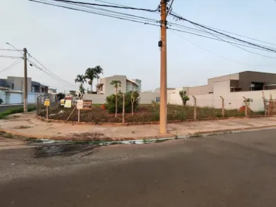 Lote/Terreno para alugar, 453m² no Parque Universitário, Americana