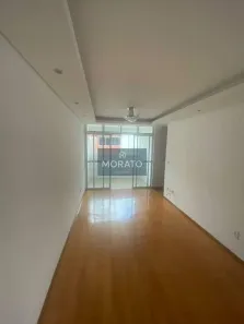Apartamento com 2 Quartos à venda, 60m² no Santa Branca, Belo Horizonte
