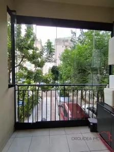 Apartamento com 3 Quartos para alugar, 60m² no Jardim Celeste, São Paulo