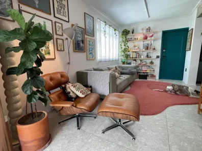 Apartamento com 2 Quartos à venda, 72m² no Indianópolis, São Paulo