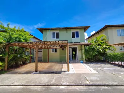 Apartamento com 5 Quartos à venda, 330m² no Patamares, Salvador