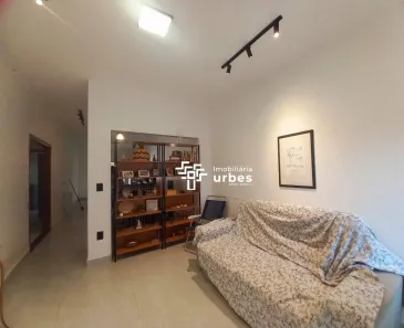 Casa com 3 Quartos para venda ou aluguel, 98m² no Parque Novo Mundo, Americana