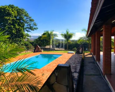 Fazenda/Sítio com 3 Quartos à venda, 424m² no Residencial Alvorada, Araçoiaba da Serra