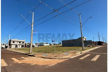 Lote/Terreno à venda, 209m² no Brazmadeira, Cascavel