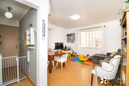 Apartamento com 2 Quartos à venda, 89m² no Petrópolis, Porto Alegre