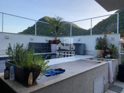 Cobertura com 3 Quartos à venda, 215m² no Itacoatiara, Niterói
