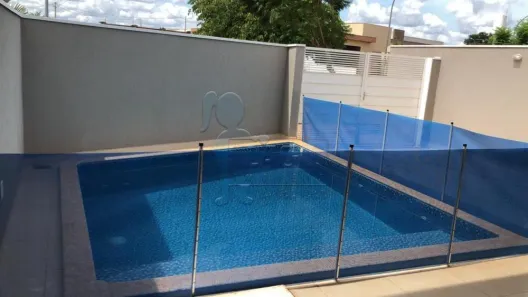 Casa de Condomínio com 3 Quartos para alugar, 243m² no Jardim Santa Cecília, Ribeirão Preto