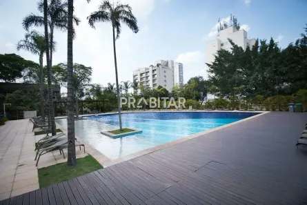 Apartamento com 3 Quartos à venda, 187m² no Vila Leopoldina, São Paulo