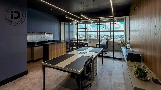 Sala Comercial à venda, 44m² no Swiss Park, Campinas
