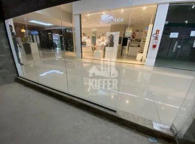 Ponto Comercial à venda, 28m² no São Domingos, Niterói