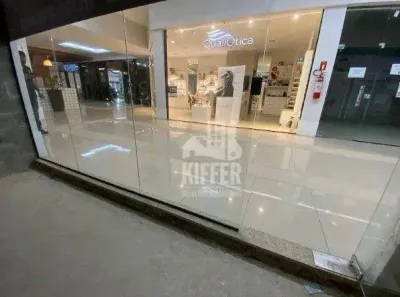 Ponto Comercial à venda, 28m² no São Domingos, Niterói