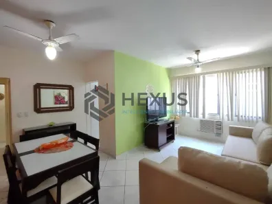 Apartamento com 2 Quartos à venda, 75m² no Enseada, Guarujá