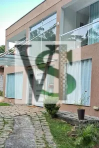 Casa de Condomínio com 3 Quartos à venda, 270m² no Santa Inês, Caieiras