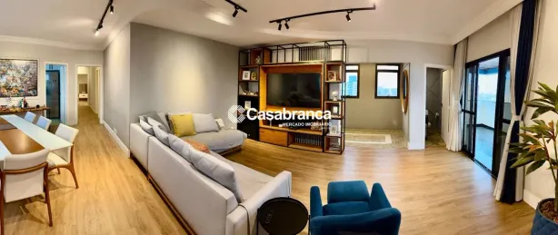 Apartamento com 3 Quartos à venda, 168m² no Centro, Sorocaba