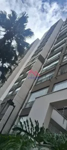 Apartamento com 1 Quarto à venda, 25m² no Vila Andrade, São Paulo