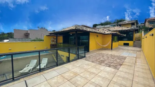Casa com 3 Quartos à venda, 195m² no Morro do Milagre, São Pedro da Aldeia