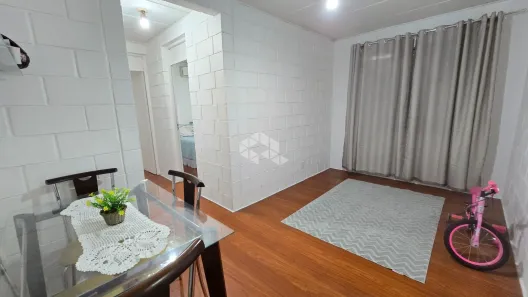 Apartamento com 2 Quartos à venda, 52m² no Vila Nova, Porto Alegre