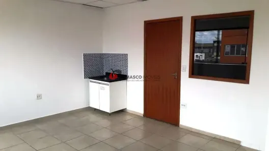 Prédio Comercial para alugar, 130m² no Nova Gerty, São Caetano do Sul