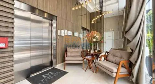 Apartamento com 3 Quartos à venda, 98m² no Andorinha, Itapema