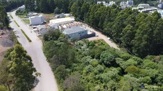 Lote/Terreno à venda, 46616m² no Desvio Rizzo, Caxias do Sul