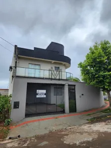 Casa com 4 Quartos à venda, 252m² no Jardim Planalto, Londrina