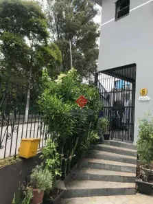 Sobrado com 3 Quartos à venda, 140m² no Parque Jaçatuba, Santo André