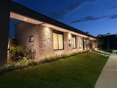 Casa com 3 Quartos à venda, 201m² no Wanel Ville, Sorocaba