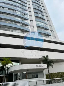 Apartamento com 1 Quarto à venda, 58m² no Boqueirão, Santos