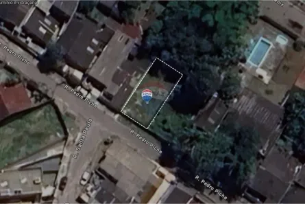 Lote/Terreno à venda, 200m² no Matinhos, Matinhos