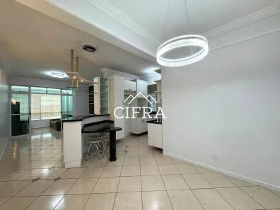 Apartamento com 2 Quartos para alugar, 80m² no Santana, Rio do Sul