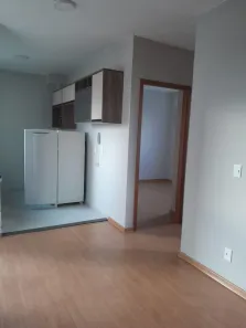 Apartamento com 2 Quartos à venda, 42m² no Jardim Ouro Branco, Ribeirão Preto