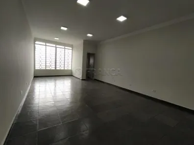 Sala Comercial para alugar, 50m² no São João, Jacareí