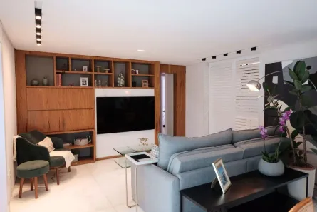 Apartamento com 5 Quartos à venda, 286m² no Renascença, Belo Horizonte