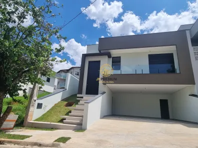 Casa de Condomínio com 3 Quartos à venda, 250m² no Chácara Morada Mediterrânea, Jundiaí