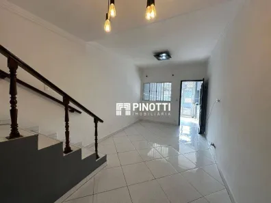 Sobrado com 2 Quartos à venda, 110m² no Assunção, São Bernardo do Campo