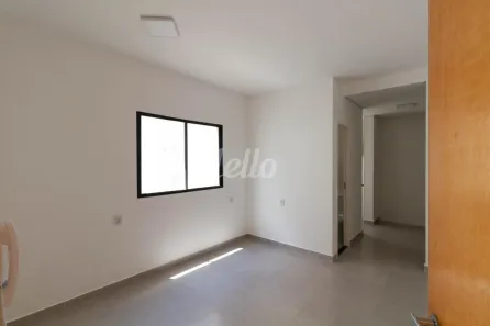 Apartamento com 1 Quarto para alugar, 24m² no Vila Prudente, São Paulo