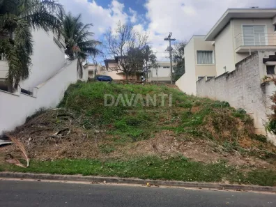 Lote/Terreno à venda, 300m² no Jardim das Palmeiras, Valinhos