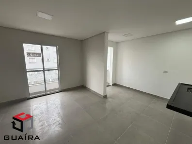 Apartamento com 2 Quartos à venda, 52m² no Vila Pires, Santo André